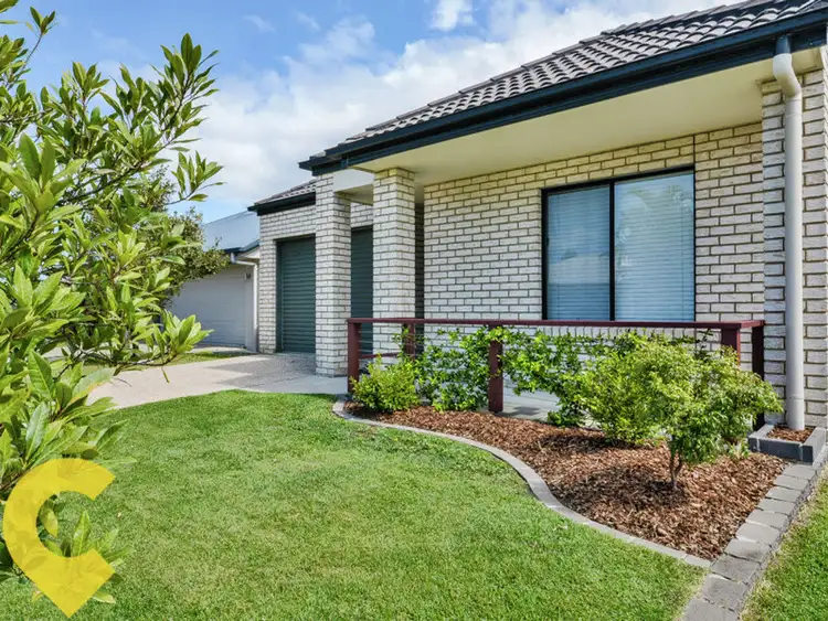 Sixth view of Homely house listing, 10 Griffin Crescent, Caloundra West QLD 4551