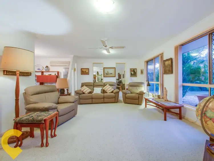 Fifth view of Homely house listing, 14 Royal Close, Wurtulla QLD 4575