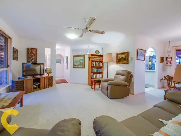 Sixth view of Homely house listing, 14 Royal Close, Wurtulla QLD 4575