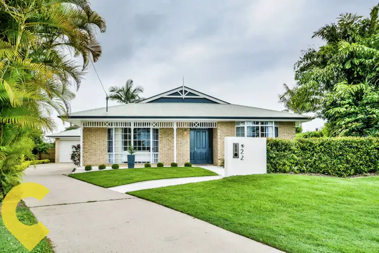 Second view of Homely house listing, 22 Arcadia Drive, Beerwah QLD 4519