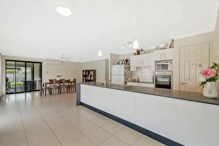Second view of Homely house listing, 35 Howitt Street, Caloundra West QLD 4551