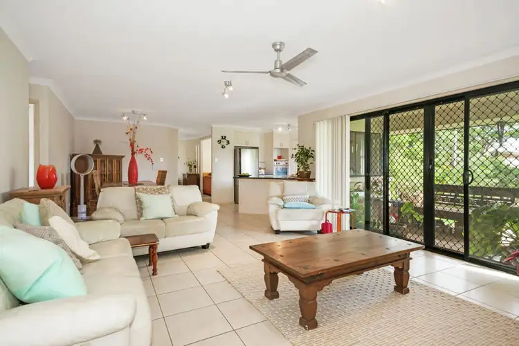 Second view of Homely house listing, 1 Dunbrody Street, Caloundra West QLD 4551