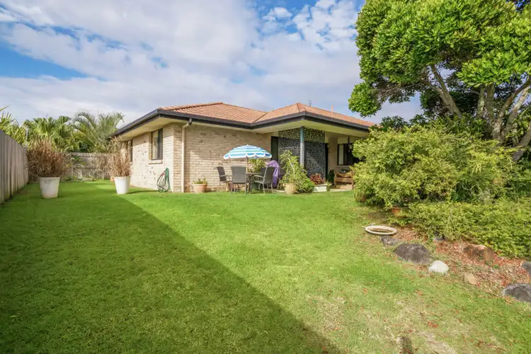 Third view of Homely house listing, 1 Dunbrody Street, Caloundra West QLD 4551
