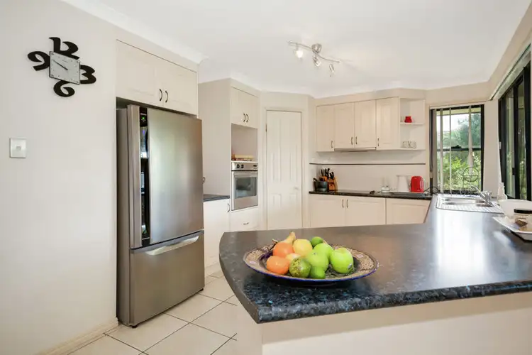 Fourth view of Homely house listing, 1 Dunbrody Street, Caloundra West QLD 4551