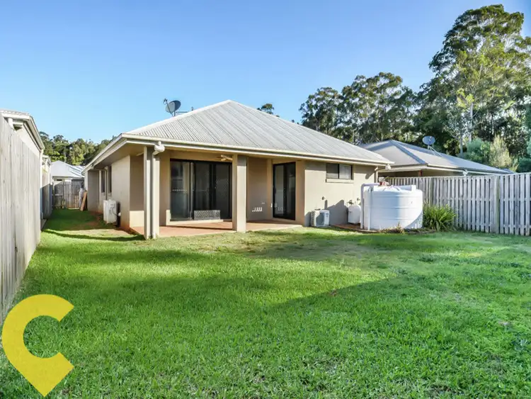 Third view of Homely house listing, 14 Lapwing Circuit, Beerwah QLD 4519