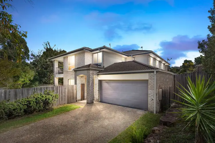 2/2 Macdonald Avenue, Upper Coomera QLD 4209