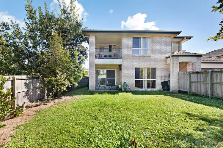 Third view of Homely semi-detached listing, 2/2 Macdonald Avenue, Upper Coomera QLD 4209