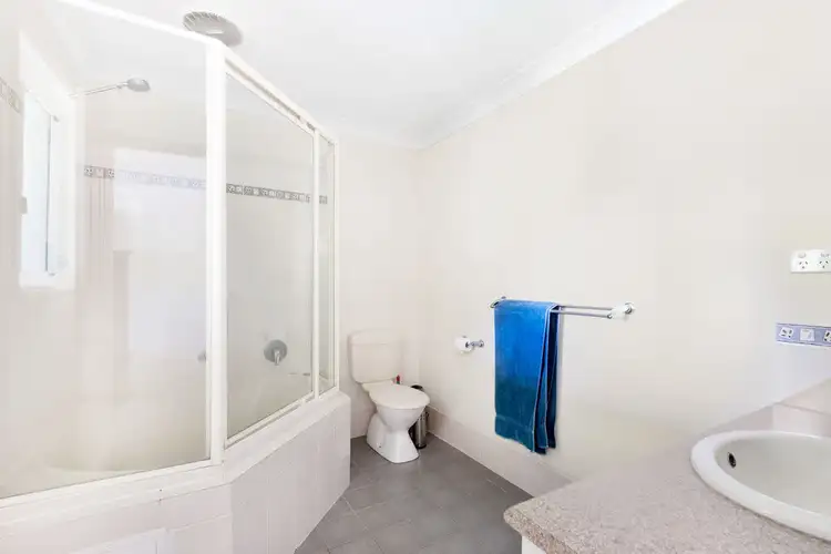 Fifth view of Homely semi-detached listing, 2/2 Macdonald Avenue, Upper Coomera QLD 4209