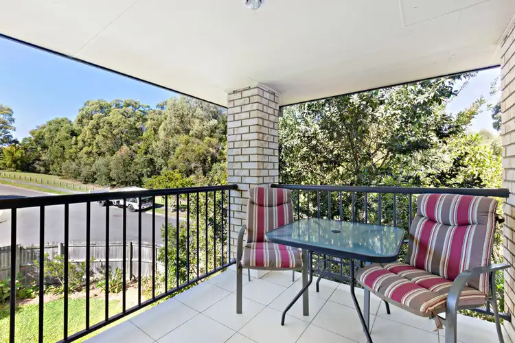 Sixth view of Homely semi-detached listing, 2/2 Macdonald Avenue, Upper Coomera QLD 4209