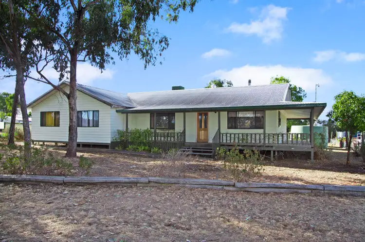 Main view of Homely house listing, 31 Duri Street, Duri NSW 2344
