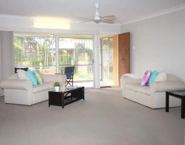 Third view of Homely house listing, 18 Baringa St, Clontarf QLD 4019