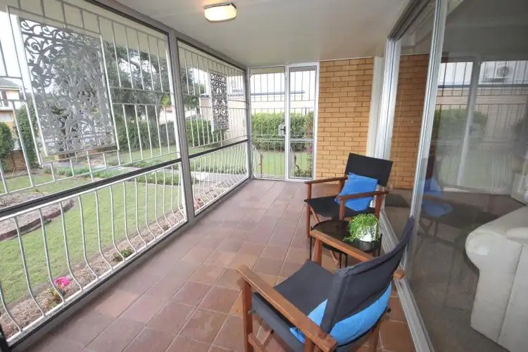 Sixth view of Homely house listing, 18 Baringa St, Clontarf QLD 4019