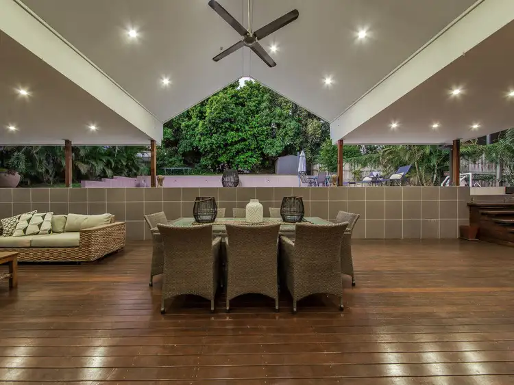 Second view of Homely house listing, 114 Alastair Street, Lota QLD 4179