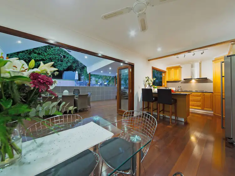 Fourth view of Homely house listing, 114 Alastair Street, Lota QLD 4179