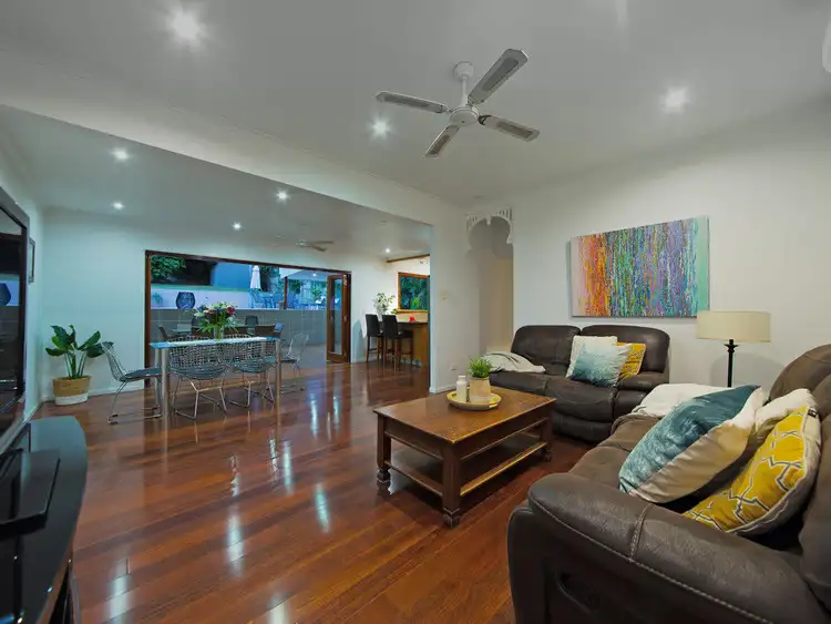 Fifth view of Homely house listing, 114 Alastair Street, Lota QLD 4179