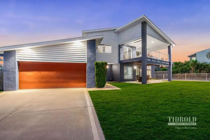 Main view of Homely house listing, 38 Huntly Place, Redland Bay QLD 4165