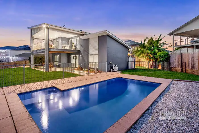 Second view of Homely house listing, 38 Huntly Place, Redland Bay QLD 4165