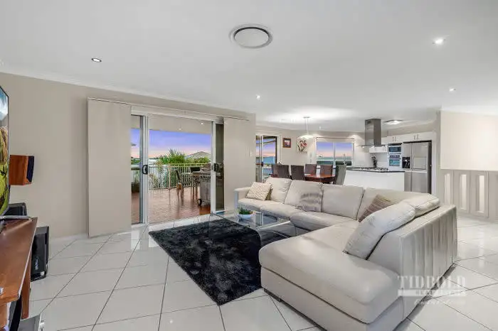 Fourth view of Homely house listing, 38 Huntly Place, Redland Bay QLD 4165