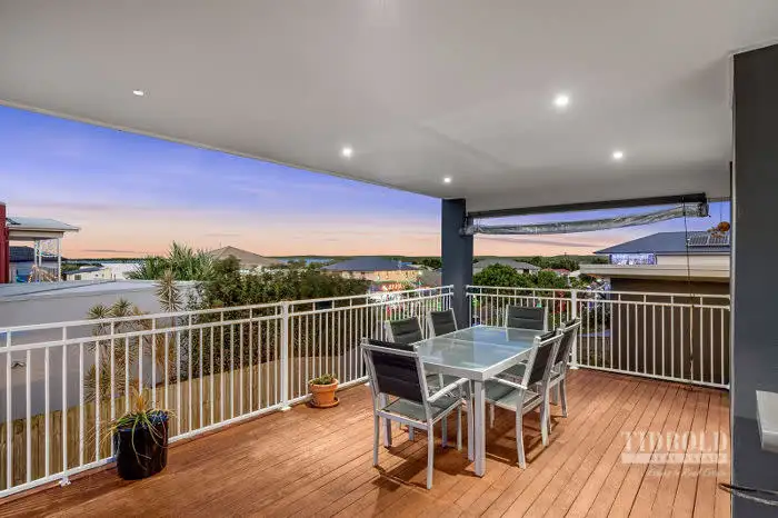 Fifth view of Homely house listing, 38 Huntly Place, Redland Bay QLD 4165