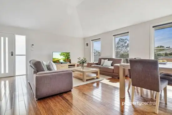 Main view of Homely semi-detached listing, 1/1 Mackay Street, Emu Plains NSW 2750