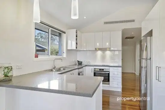 Third view of Homely semi-detached listing, 1/1 Mackay Street, Emu Plains NSW 2750