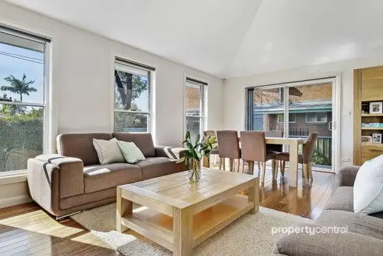 Fourth view of Homely semi-detached listing, 1/1 Mackay Street, Emu Plains NSW 2750