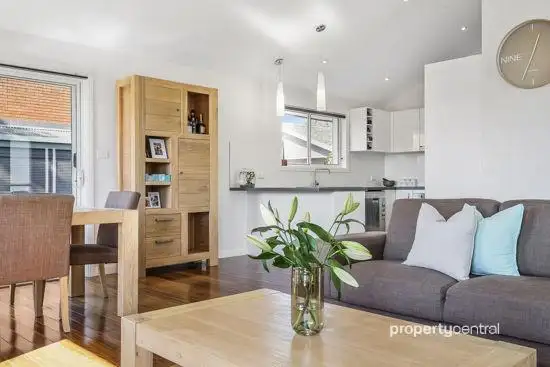 Fifth view of Homely semi-detached listing, 1/1 Mackay Street, Emu Plains NSW 2750