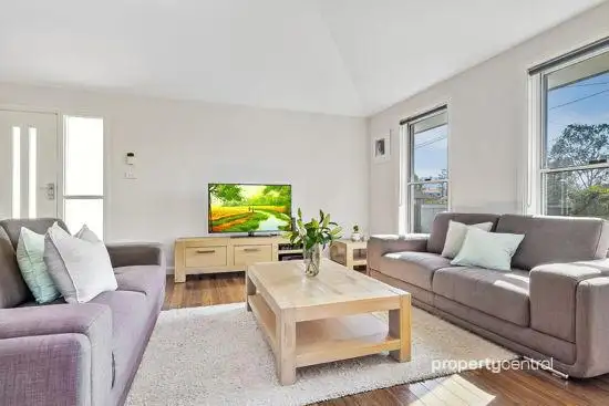 Sixth view of Homely semi-detached listing, 1/1 Mackay Street, Emu Plains NSW 2750