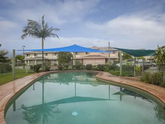Second view of Homely townhouse listing, 13/20 Bognor Street, Tingalpa QLD 4173