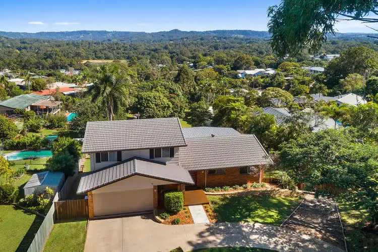 32 Pine Grove Road, Woombye QLD 4559