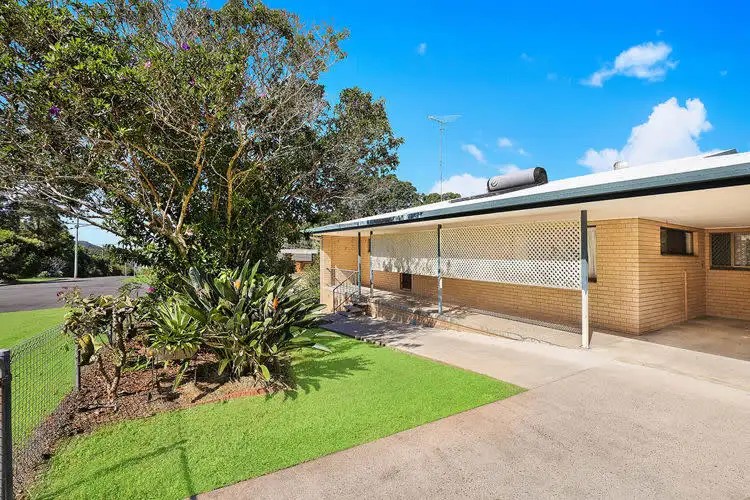 Second view of Homely house listing, 30 Spring Myrtle Avenue, Nambour QLD 4560