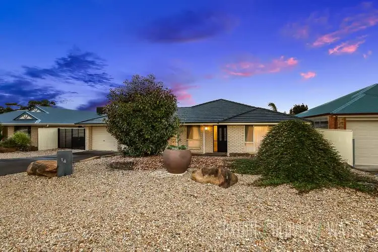 14 Fairweather Drive, Strathalbyn SA 5255