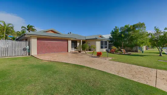 Main view of Homely house listing, 8 Starboard Circuit, Shoal Point QLD 4750