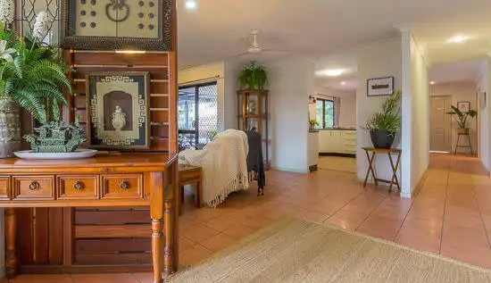 Third view of Homely house listing, 8 Starboard Circuit, Shoal Point QLD 4750