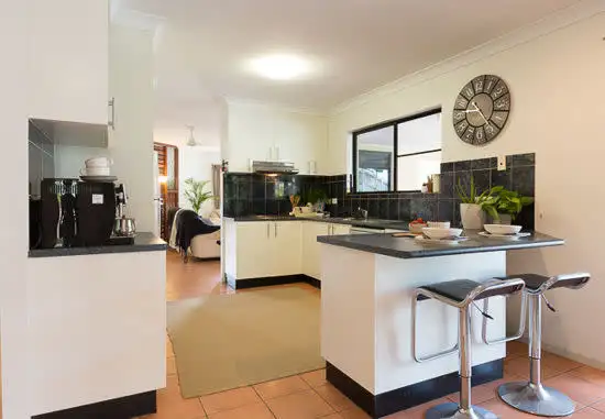 Fifth view of Homely house listing, 8 Starboard Circuit, Shoal Point QLD 4750