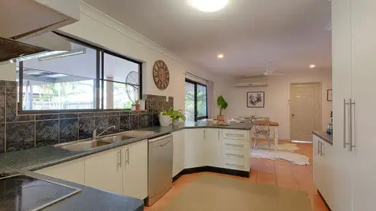 Sixth view of Homely house listing, 8 Starboard Circuit, Shoal Point QLD 4750