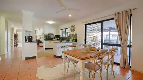 Seventh view of Homely house listing, 8 Starboard Circuit, Shoal Point QLD 4750