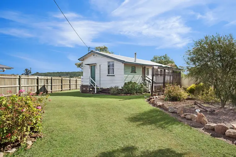 Main view of Homely house listing, 63 John Street, Goombungee QLD 4354