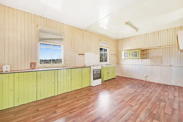 Second view of Homely house listing, 63 John Street, Goombungee QLD 4354