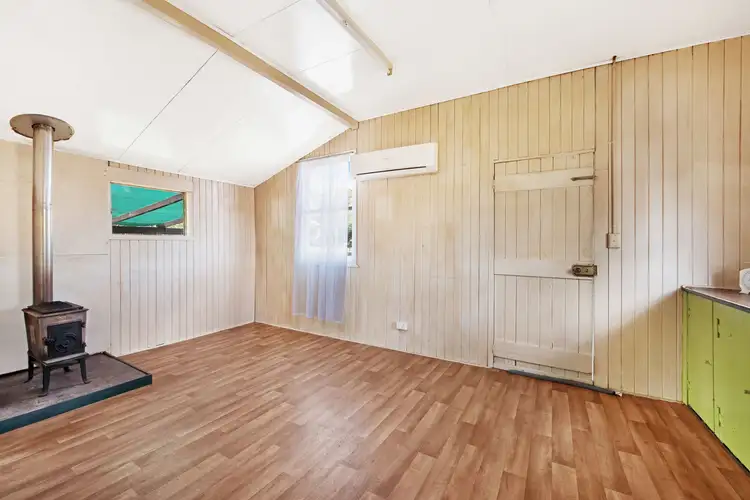 Third view of Homely house listing, 63 John Street, Goombungee QLD 4354