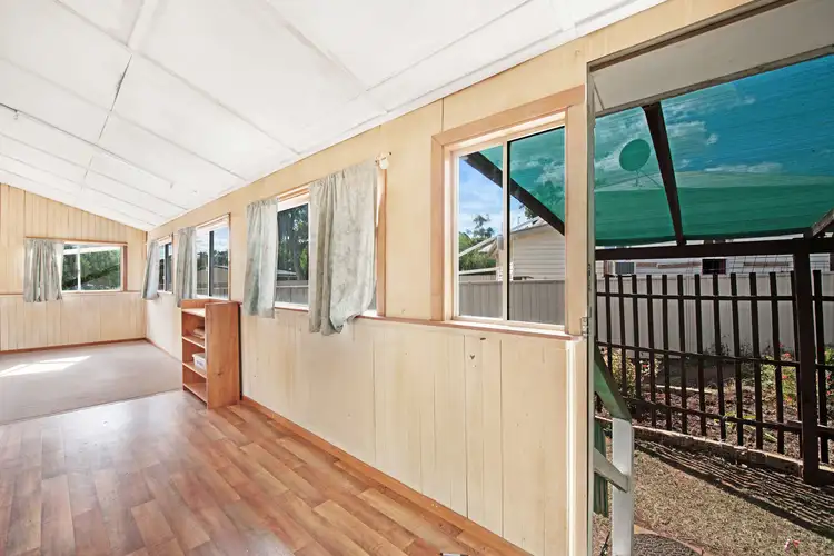 Fifth view of Homely house listing, 63 John Street, Goombungee QLD 4354