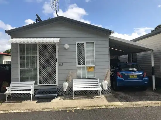 63 8-10 Philp Parade, Tweed Heads South NSW 2486