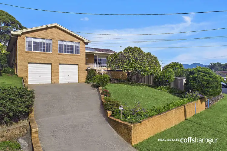 31 Ramornie Drive, Toormina NSW 2452