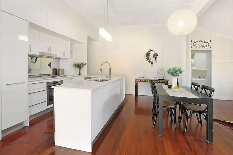 Fourth view of Homely house listing, 49 Finney Rd, Indooroopilly QLD 4068