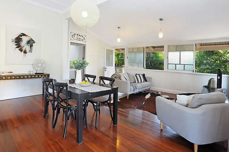 Fifth view of Homely house listing, 49 Finney Rd, Indooroopilly QLD 4068