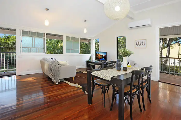 Sixth view of Homely house listing, 49 Finney Rd, Indooroopilly QLD 4068
