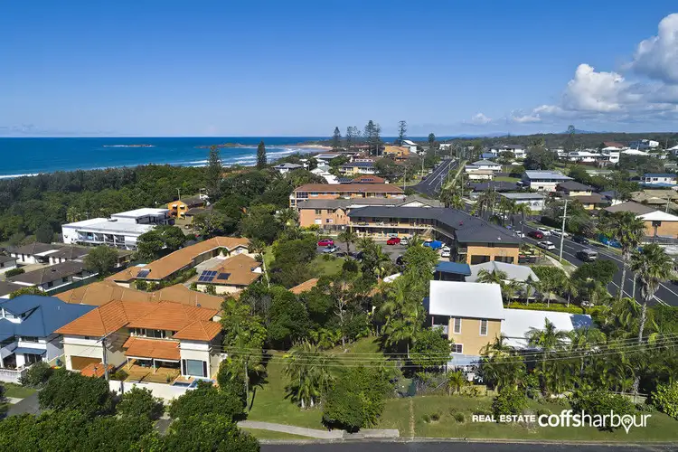 Fourth view of Homely land listing, 13 Eighteenth Avenue, Sawtell NSW 2452