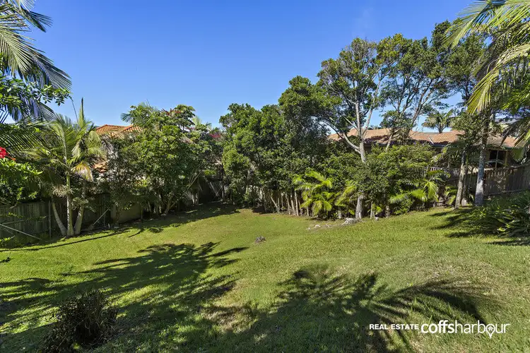 Fifth view of Homely land listing, 13 Eighteenth Avenue, Sawtell NSW 2452