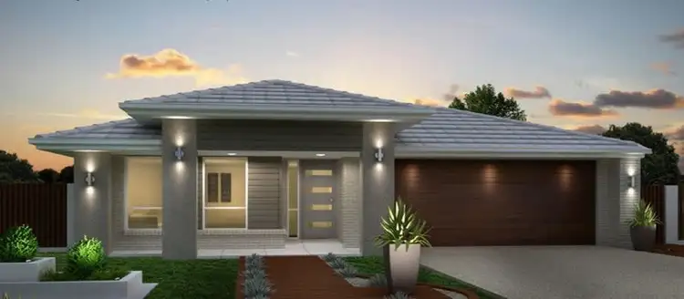 LOT 65 Franken Place, Heathwood QLD 4110