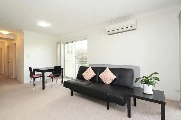 Second view of Homely unit listing, 4/10 Lissner Street, Toowong QLD 4066